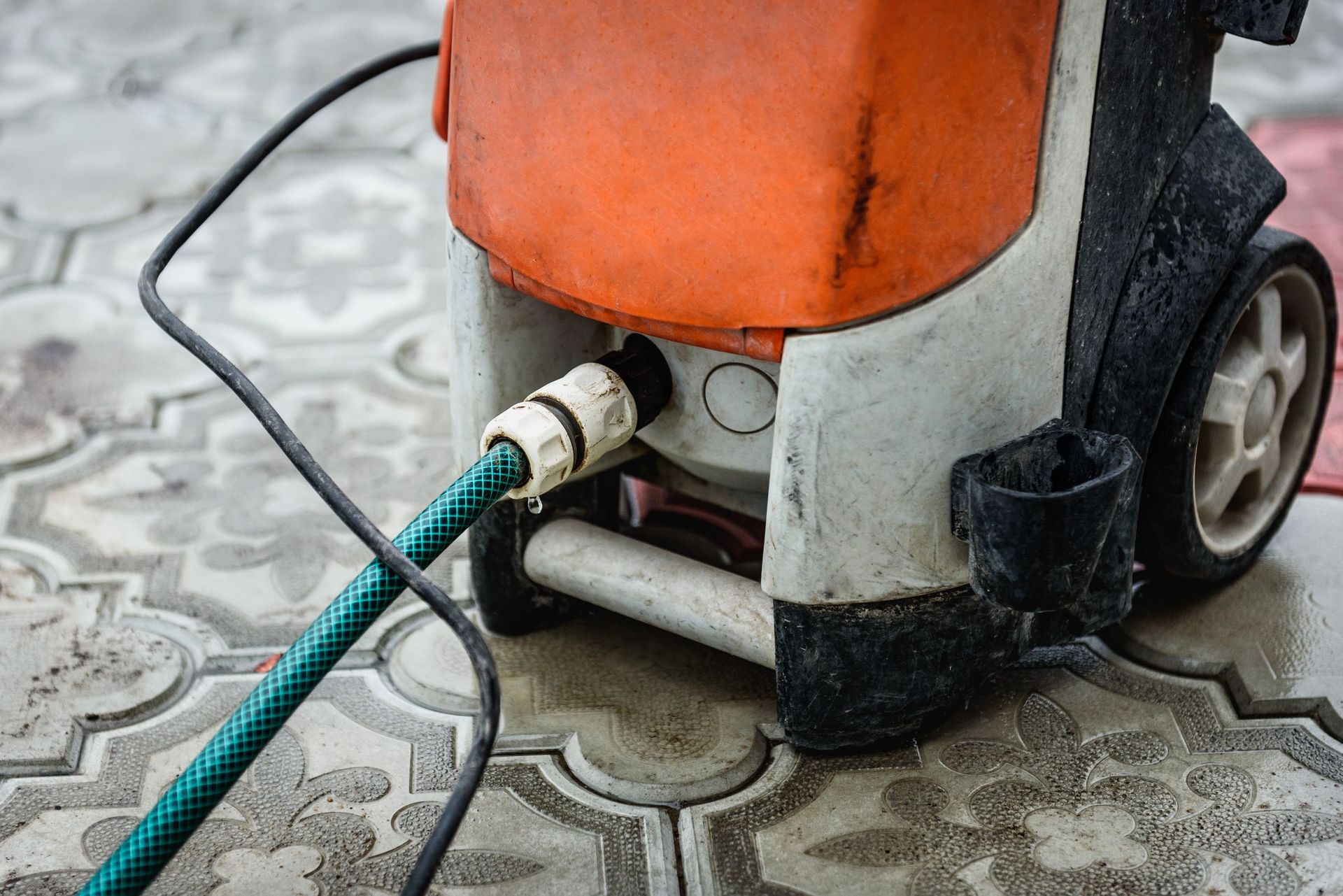 T&C Discount Small Engine Repair | Atascocita, TX