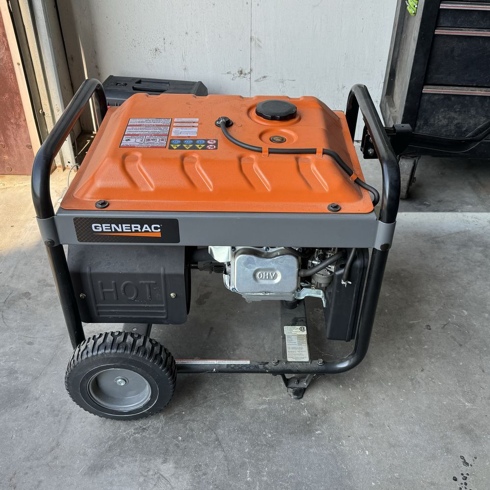 T&C Discount Small Engine Repair gallery photo
