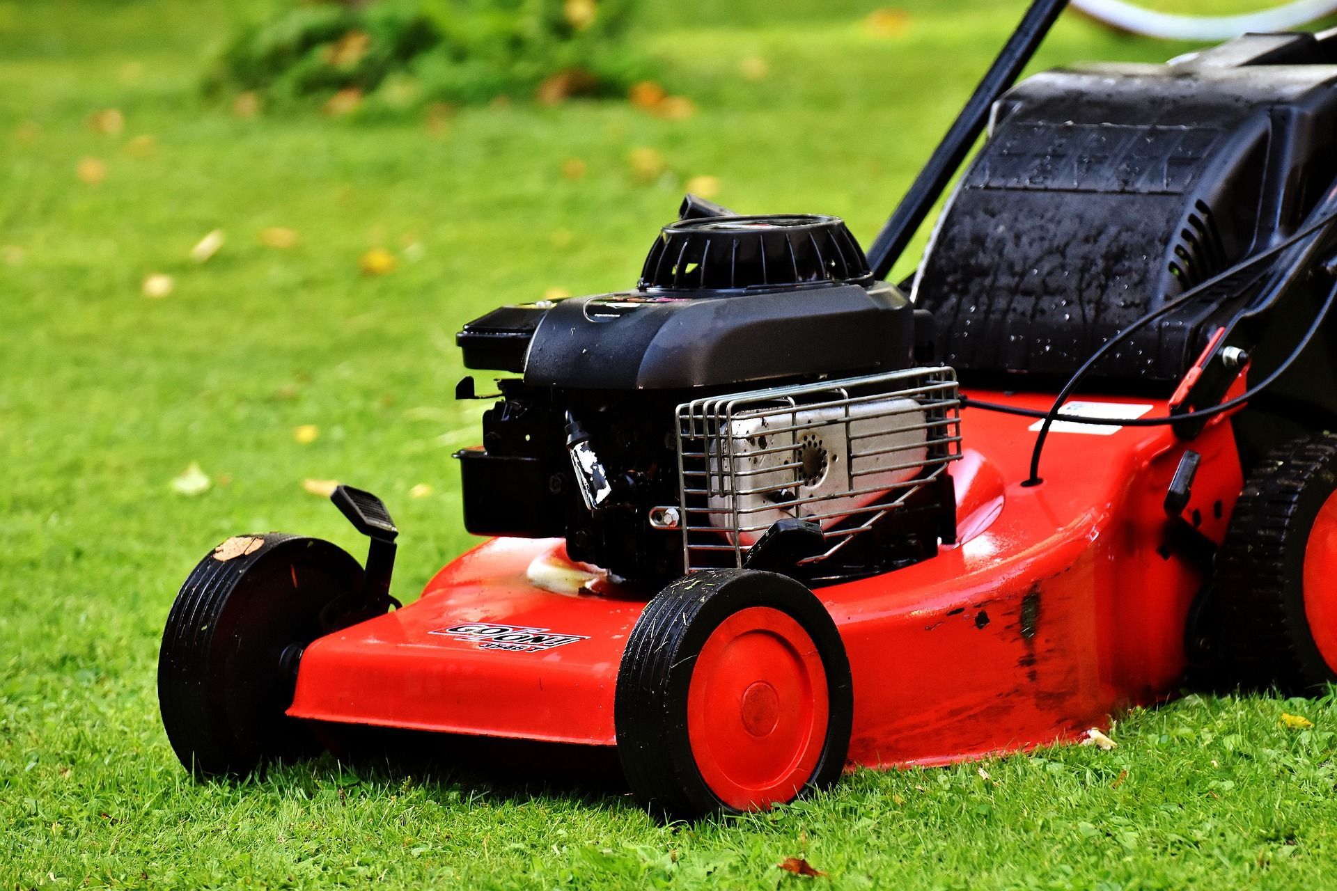 T&C Discount Small Engine Repair | Cleveland, TX