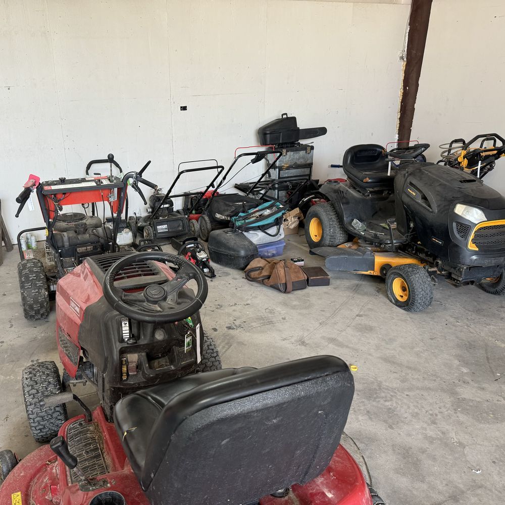 Go-Kart Repairs | T&C Discount Small Engine Repair