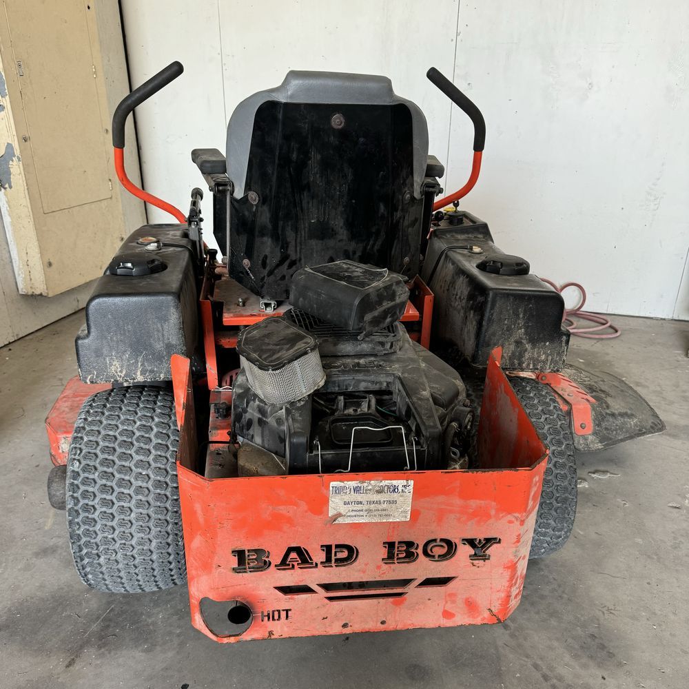 T&C Discount Small Engine Repair gallery photo